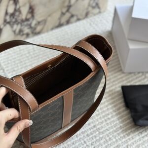 Celine Bucket Bag
